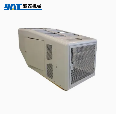 挖掘機(jī)發(fā)動(dòng)機(jī)配件Yat E系列各種型號發(fā)動(dòng)機(jī)罩